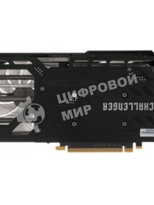 Видеокарта Asrock B580 CL 12GO PCI-E 4.0 INTEL ARC B580 12Gb 192bit GDDR6 2740/19000 HDMIx1 DPx3 HDCP Ret