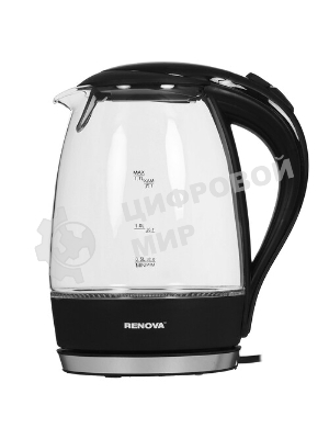 Чайник электрический Renova KT17G-07B