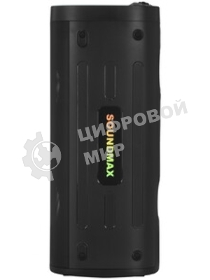 Акустика напольная Soundmax SM-MS4305 черный
