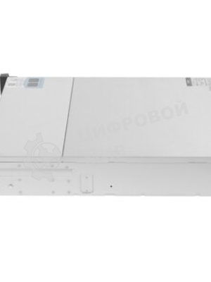 Сетевое хранилище без дисков SMB QNAP TS-832PXU-RP-4G 8-Bay 2U rackmount NAS, AL324 quad-core 1.7 GHz, 1x4Gb DDR4 RAM (max 1x16Gb), SATA 6Gb/s, 2x 10GbE SFP+ LAN, 2x 2.5 GbE LAN, 2xPSU. W/o RAIL-B02