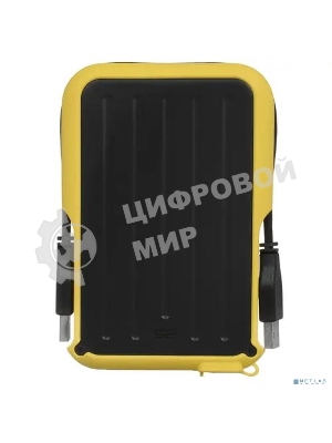 Внешний HDD 2.5