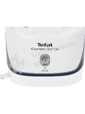 Парогенератор Tefal SV4110E0 синий/ белый, 2200 Вт, 110 г/мин, 190 г/мин, 1200 мл