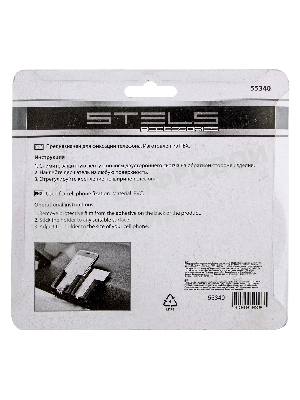 Самоклеящийся держатель мобильного телефона Stels