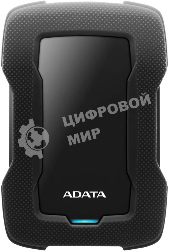 Внешний HDD 2.5