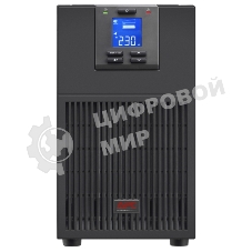 Источник бесперебойного питания APC Easy UPS SRV 6000VA 230V with External Battery Pack