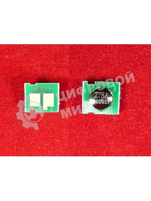 Чип ELP для HP P1566/1606 черный, 2.1K (Китай)