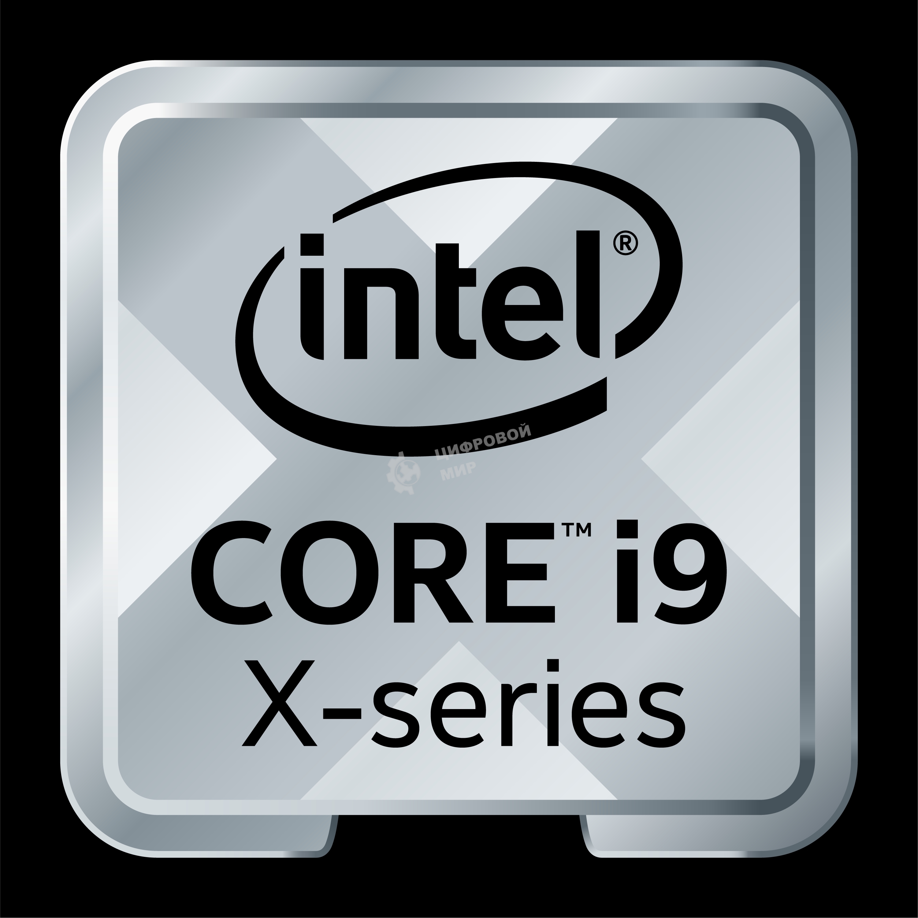Процессор Intel Core i9-10900X Soc-2066 3.7GHz OEM