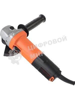 Угловая шлифовальная машина (УШМ) PATRIOT AG 131. 875Вт, 11000об/мин, 125мм, М14
