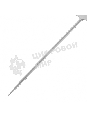 Посадочные таблички Сибртех 34х6х9см, 10 шт/упак