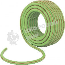 Шланг поливочный эластичный Palisad 3/4