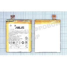 Аккумуляторная батарея C11P1324 для Asus ZenFone 5 A501CG