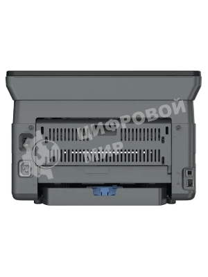 МФУ лазерное Deli M3100DN, A4, ч/б, печ. до 31 стр/мин., 1200x1200dpi, USB, RJ-45
