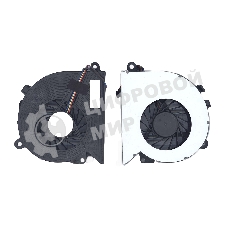 Вентилятор (кулер) для моноблока HP 18-1200cx Compaq Presario CQ1