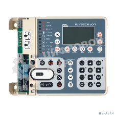 Прибор приемно-контрольный и управления R3-Рубеж-2ОП R3-Link.