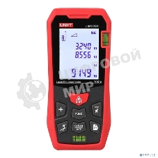 Лазерный дальномер UNI-T LM100A