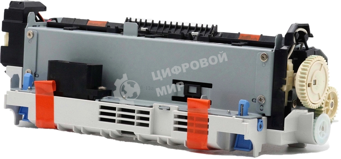 Печка в сборе Cactus CS-FU-HP-LJ4250 (RM1-1083-000) для HP LaserJet 4350, 4250 200000стр.