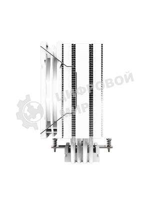 Кулер для процессора Cooler Zalman CNPS9X PERFORMA PLUS белый ARGb 180W Intel 1700, 115*, 1200/AMD AM4, AM5