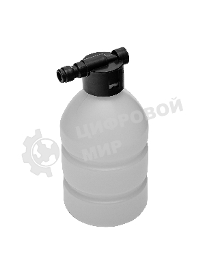 Мойка высокого давления аккумуляторная А-21-02, 40 бар, 4 л/мин, Li-ion 21 В, 2 акк. MTX