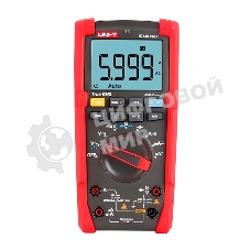 Мультиметр профессиональный UNI-T UT15B PRO