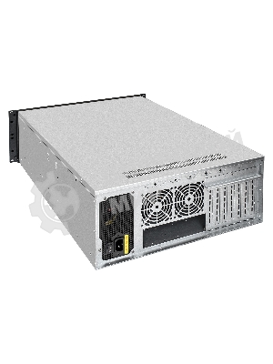 Серверный корпус ExeGate Pro 4U650-18 (RM 19