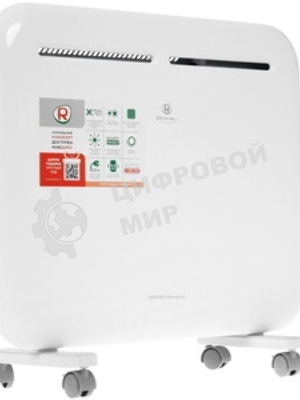 Электрический конвектор Royal Clima REC-S1000M 1000W