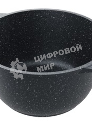 Кастрюля Гранит 5 л, АП 45701