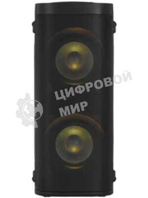 Акустика напольная Soundmax SM-MS4305 черный