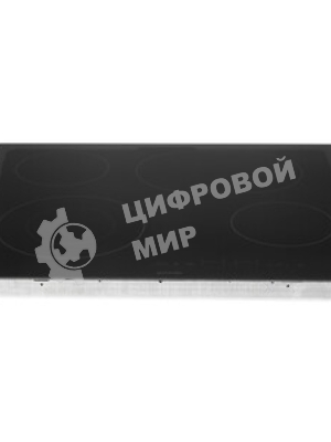 Индукционная варочная панель Gorenje ECT643SYB