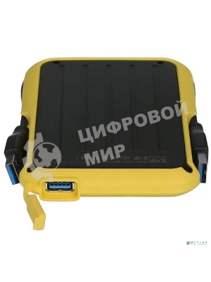 Внешний HDD 2.5