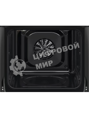 Духовой шкаф Electrolux EOD5H70BX