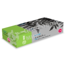 Картридж лазерный Cactus CS-TK895С голубой (6000 стр.) для Kyocera Mita FS C8020/C8020MFP/C8025/C8025MFP