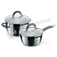 Набор посуды Rondell Flamme RDS-340 4 предм.