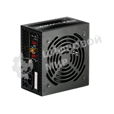 Блок питания Zalman ZM600-LXII RTL, 600Вт, 120мм, черный