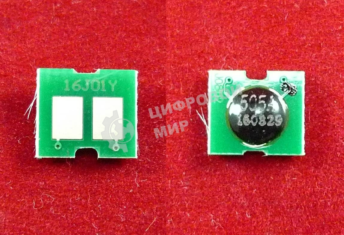 Чип ELP для HP P2035/2055n черный, 2.3K (Китай)