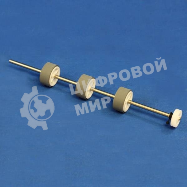 Ролик подачи ADF BROTHER MFC-8510/8512/8515/8520/DCP-8110/8112/9020/9130/9140/9330/9340 (LX8675001)