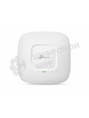 Точка доступа TP-Link SMB EAP245 AC1750 Гигабитная двухдиапазонная потолочная точка доступа Wi-Fi SMB