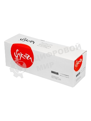 Картридж лазерный Sakura 106R03585 для Xerox VersaLink B400/B405, черный, 24600 к.