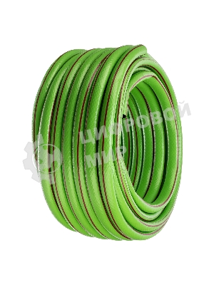 Шланг поливочный Palisad армированный эластичный 3/4