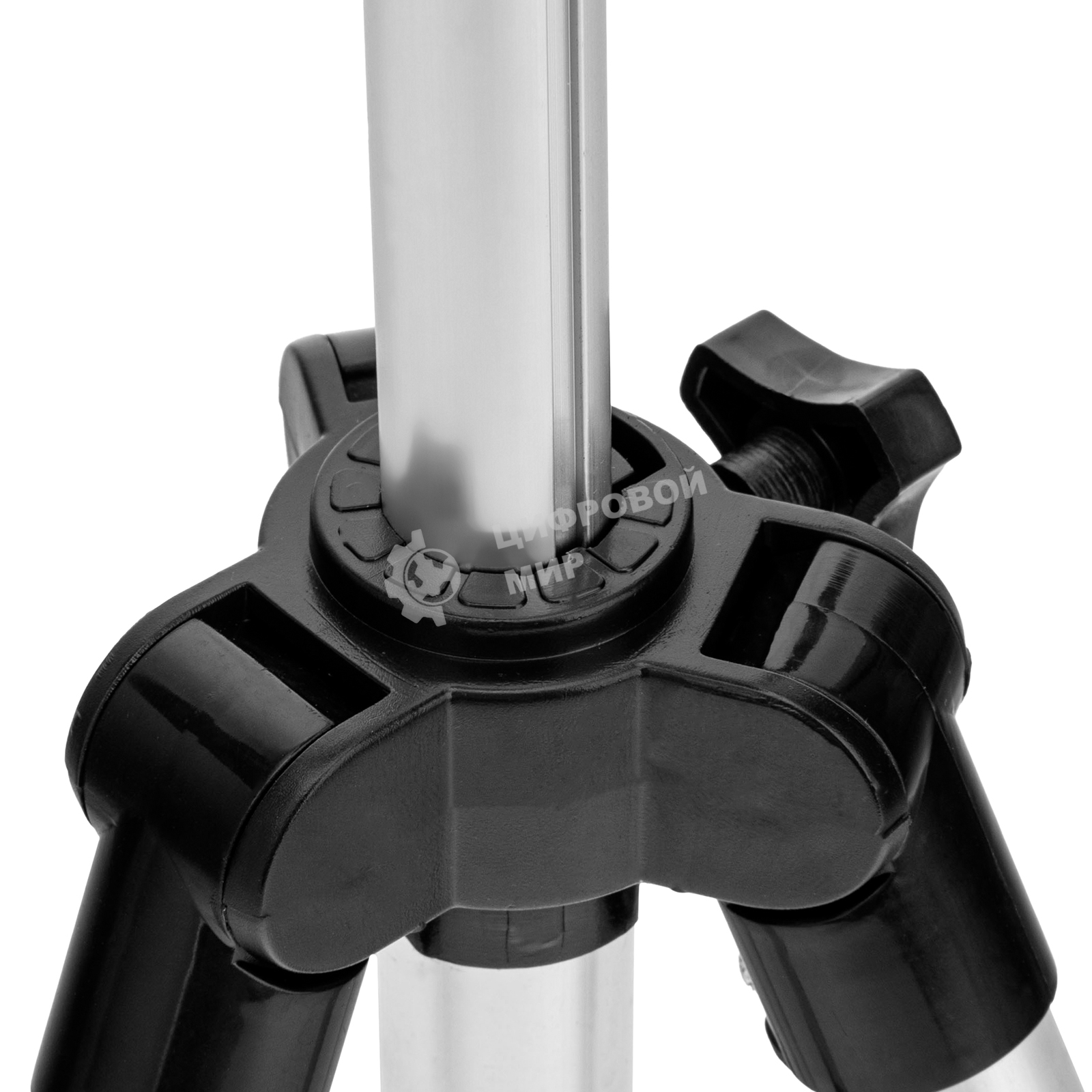 Лазерный уровень MTX XQB GREEN Pro SET, 20 м, зеленый луч, батарейки, штатив