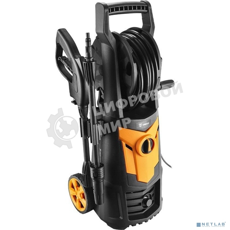 Минимойка Deko DKCW150 PRO 2000Вт (063-4303)