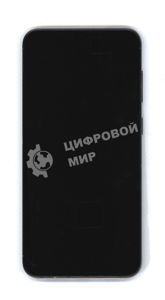 Дисплея для Samsung Galaxy S23 Plus 5G SM-S916B в сборе с тачскрином ServicePack, зеленый GH82-30476C