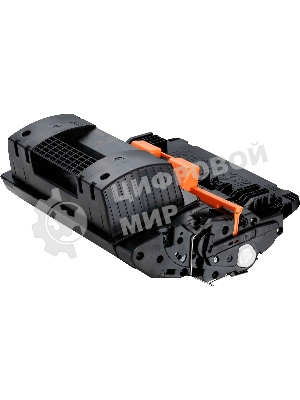 Картридж лазерный CANON CRG 039 HBK черный (25000 стр.) для Canon LBP-351
