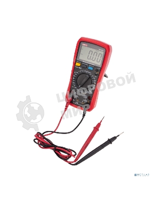 Автомобильный мультиметр UNI-T UT105+