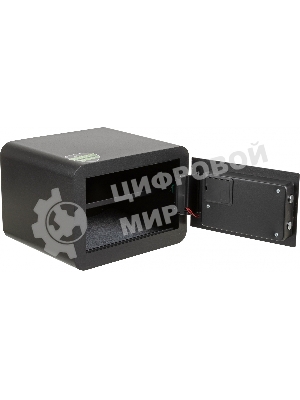 Сейф мебельный Cactus CS-SF-T25 250x350x300мм электронный