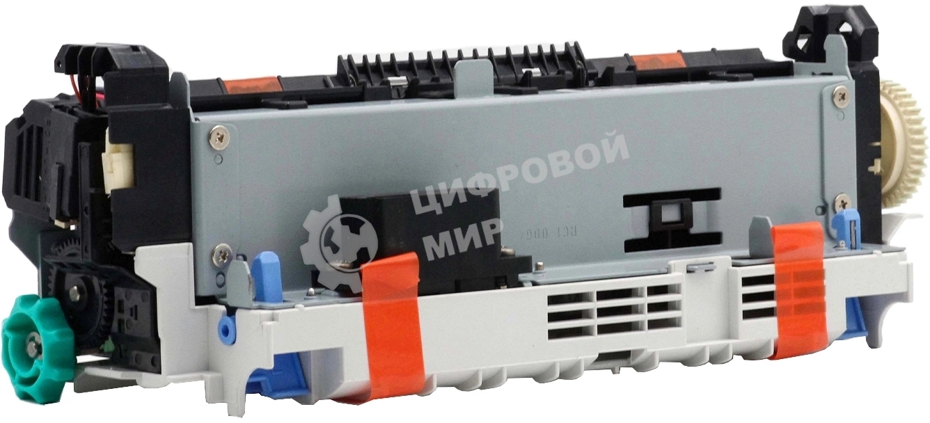 Печка в сборе Cactus CS-FU-HP-LJ4250 (RM1-1083-000) для HP LaserJet 4350, 4250 200000стр.