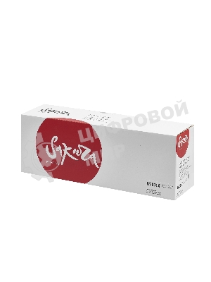 Картридж Sakura W2001X для HP M751dn, голубой, 28000 к.