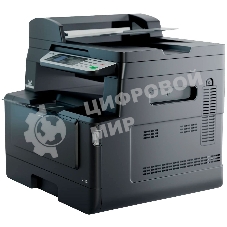 МФУ лазерное Катюша M133 (артикул: M133pm-pp) 33 стр/мин А4 Ч/Б, 1200 dpi. 1ГБ RAM, Eth, USB, USB-host, Wi-Fi (опция). Тонер 700 отп. Пр-во РФ, 3 года гар. МПТ