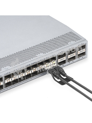 Медный кабель Generic Compatible 3m (10ft) 10G SFP+ Passive Direct Attach Copper Twinax Cable 30AWG