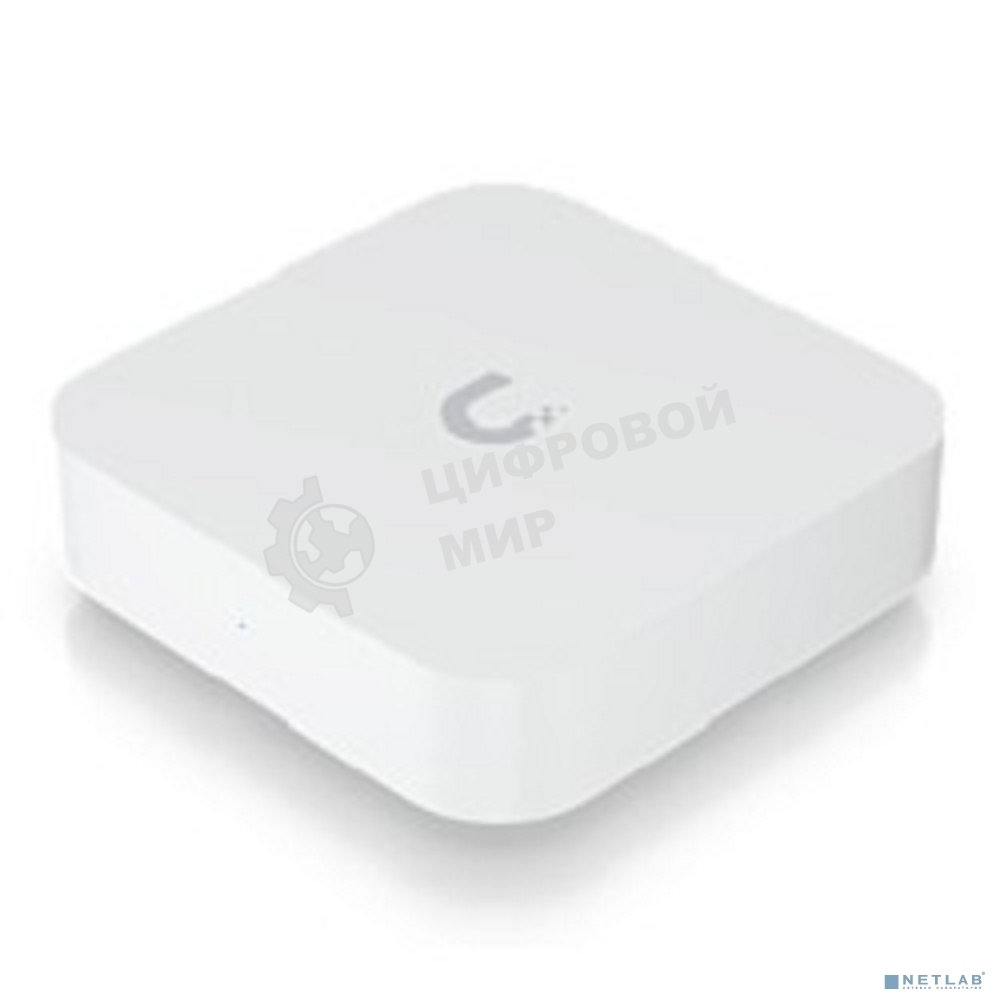 Маршрутизатор Ubiquiti UXG-Lite