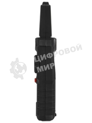 Токоизмерительные клещи цифровые Deli DL334201
